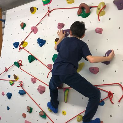 ERGOTHERAPIE GRIFFIG