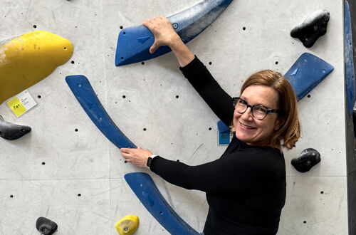 Marina Baumeler