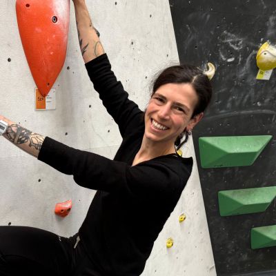 Cynthia Schemidt