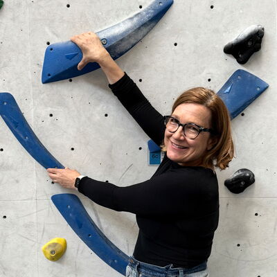 Marina Baumeler