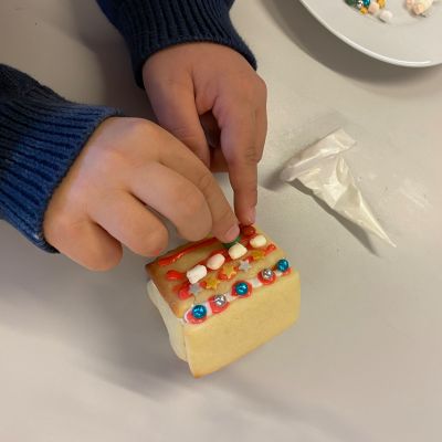 ERGOTHERAPIE GRIFFIG