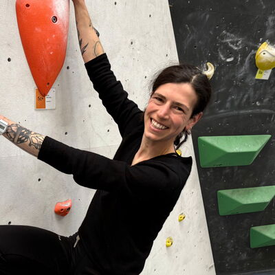 Cynthia Schemidt