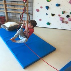 ERGOTHERAPIE GRIFFIG