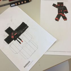 Ergo Griffig  - Impressionen
