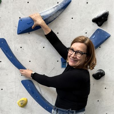 Marina Baumeler